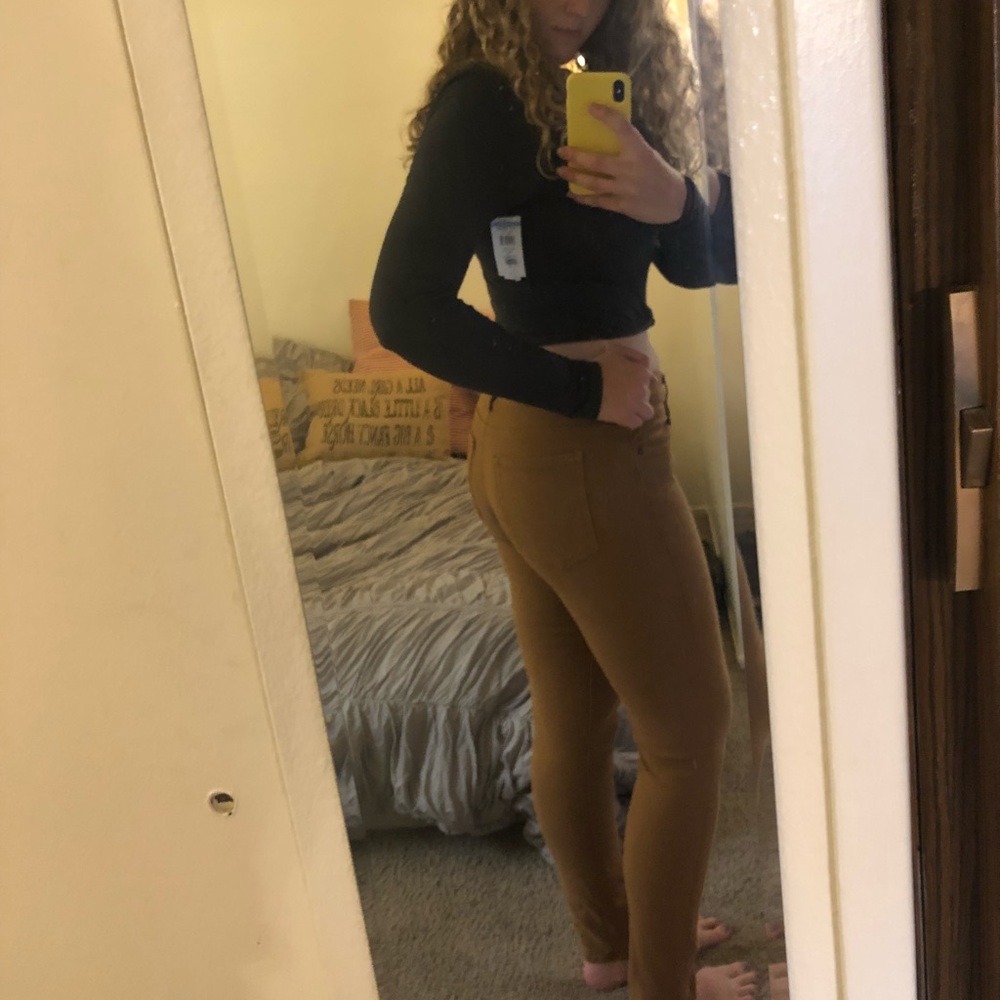 FOSSIL Jeans - Picture 4 of 4